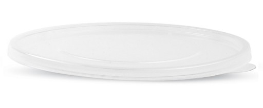 BOLL Plastová nádoba so stupnicou + vrchnák 5000 ml