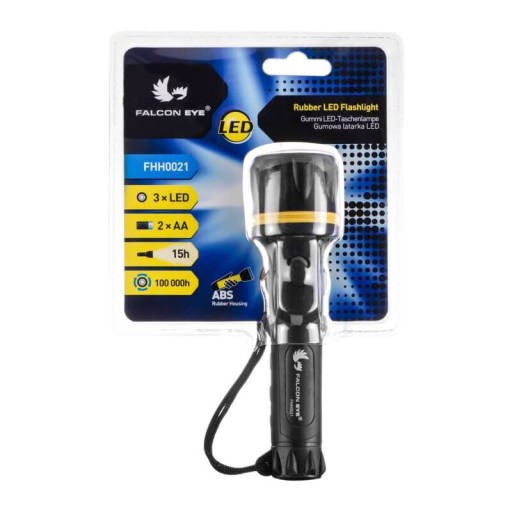 Falcon Eye FHH0021 LED baterka