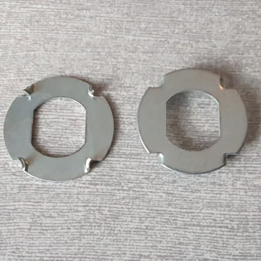 Lock PAD pre montáž do dreva alebo dosky