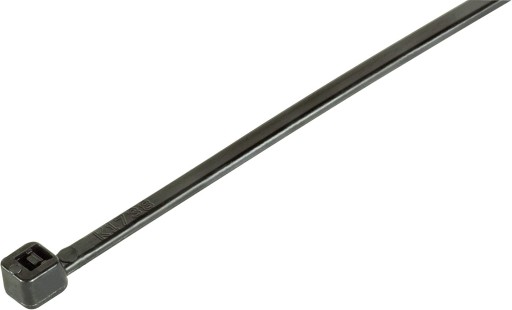VYSTUŽENÉ UV KABELNÉ VIAZAČKY KABELNÉ VIAZAKY KABELNÉ VIAZAČKY 4,8x300 mm