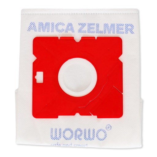 4x AMICA FEN TURBO TAŠKY VM2062 VM2061 VM2063