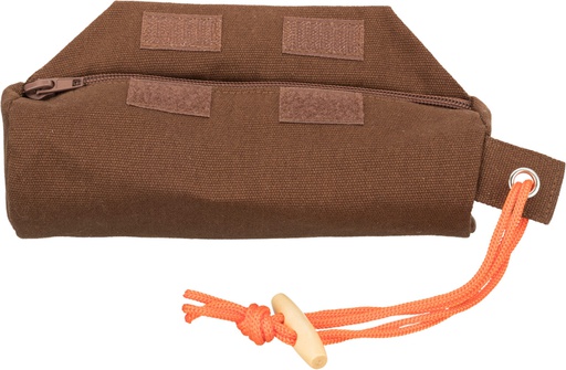 Trixie Preydummy aport Plnený krmivom pre PSA 7x18cm