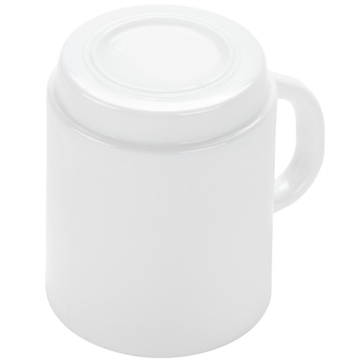 250 ml biely hrnček RESTAURANT ARCOROC