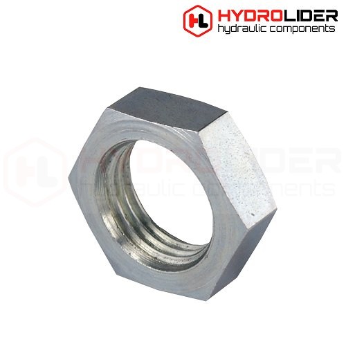 POJISTNÁ MATICA ÚZKA POJISTNÁ MATICA 3/8 INCH