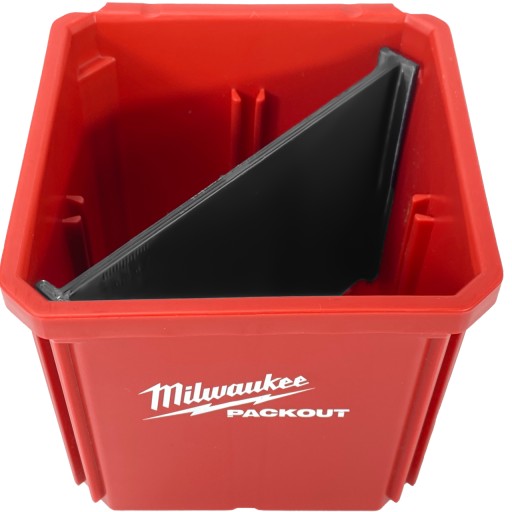 PRIESTOR ORGANIZÁTORA PRE SYSTÉM MILWAUKEE PACKOUT