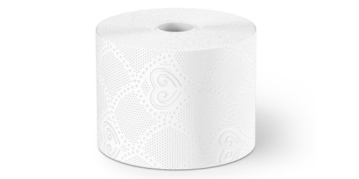 Toaletný papier Almusso Vicuna 2 vrstvy, 8 roliek