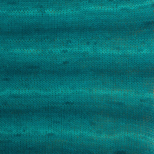 Priadza Drops Fabel Print 918 Emerald