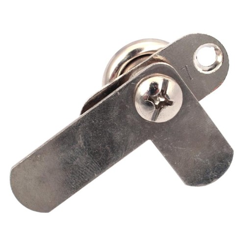 ZÁMKA KOŠÍKA NA NÁBYTOK PRE ZÁSUVKY NA NÁBYTOK, KAZETA