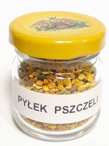 KVETOVÝ PEL PRIAMO OD VČIEL, MIRKA PSZ APIARY
