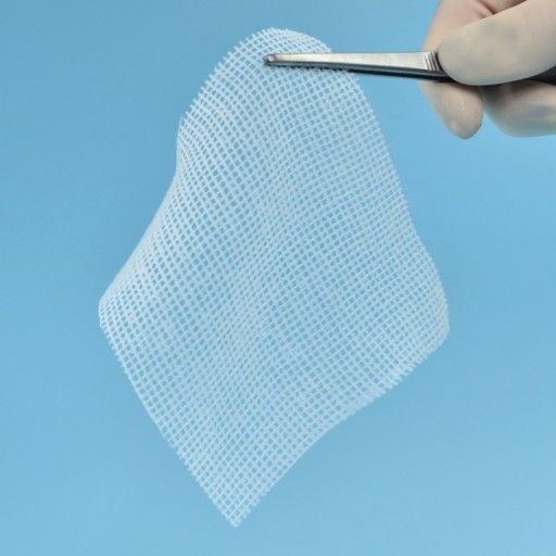 ANTISEPTICKÝ sterilný parafínový obväz namočený v parafíne 10x10cm 1 ks