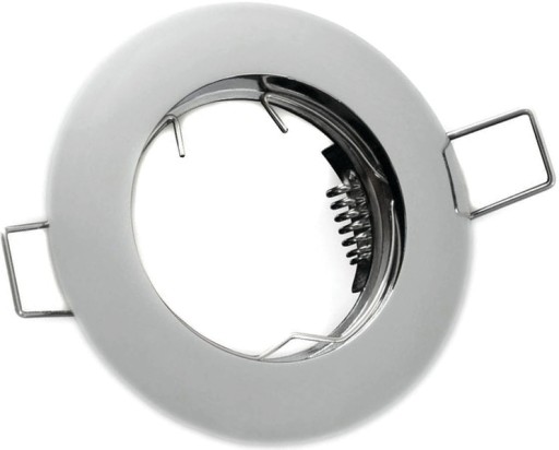 Halogénové stropné svietidlo GU10 LED SuperLED