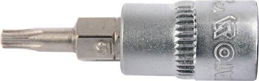 TORX LOCK KEY 1/4