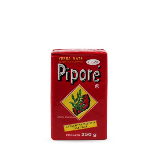 Yerba maté Pipore 250 g