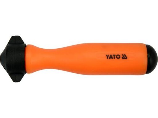 SKRUTKOVANÁ RÚČKA PRE 4,8MM PILNÍK YT-85067 YATO