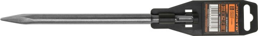 Hrotové dláto 14x250 mm, rukoväť SDS-plus na betón