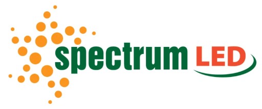 E27 9W studená biela LED žiarovka WOJ14612 Spectrum