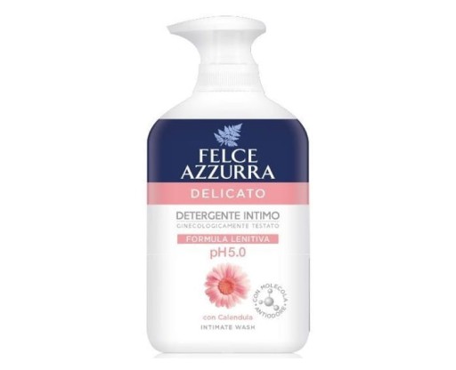 Felce Azzurra tekutina na intímnu hygienu 250 ml