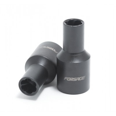 Sťahovací nástavec pre STROJOVÉ poškodené skrutky a matice 12 mm 1/2