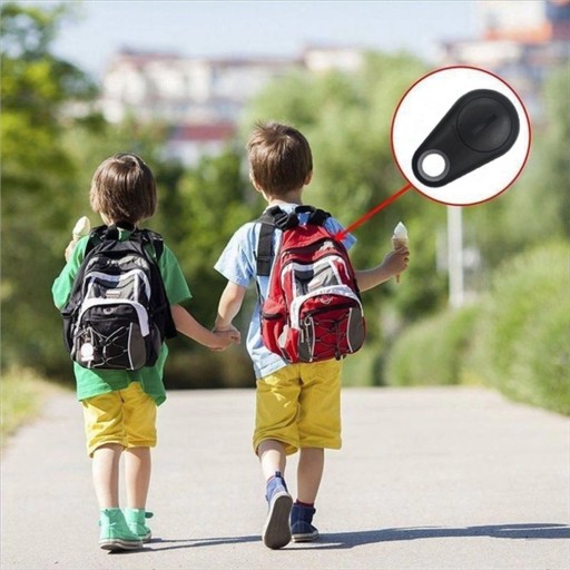 Bluetooth Document Key Locator GPS KeyFinder