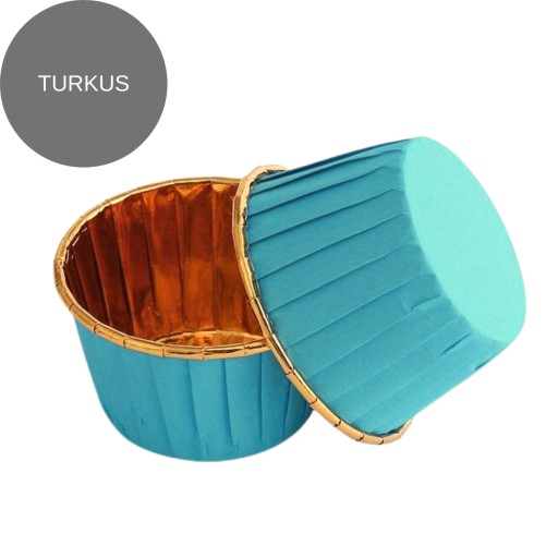 12 KS KOŠÍKY NA MUFFIN KOŠÍKY NA MUFFIN PREMIUM FORMÁT