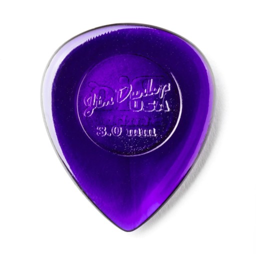 DUNLOP BIG STUBBY trsátko gitarové 3,00 mm