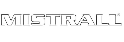MISTRALL HEAVY LUMINESCENT CLAMP STOJAN