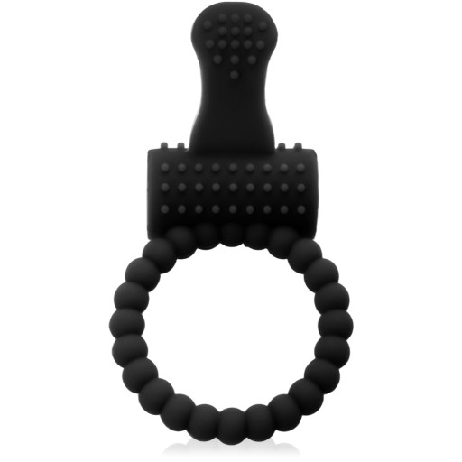 PRSTEŇ NA PENIS S VIBRÁCIAMI + KRK