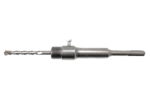 Adaptér 160mm SDS PLUS GEKO G40043