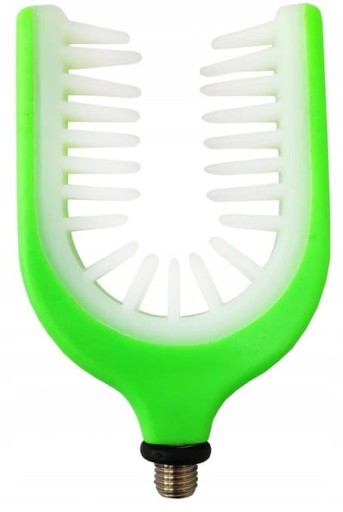 MISTRALL BUTT GRIPPER LUMINOS