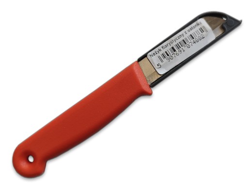 PROFESIONÁLNY Nôž floristický Nôž VICTORIA 16cm