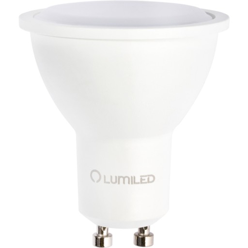 HALOGÉNové svietidlo Hermetický stropný podhľad + GU10 10W LED žiarovka