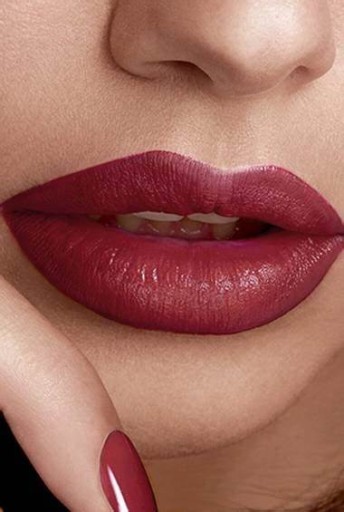 Maybelline Color Sensational 540 Hollywood Red Cream Dlhotrvajúci rúž