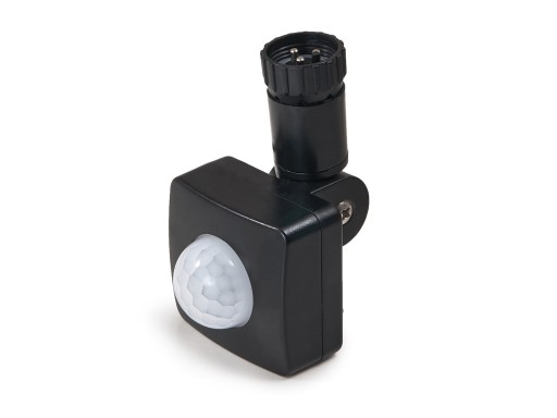 PRÍDAVNÝ PIR SNÍMAČ POHYBU PRE CUDI LED SVETLOMETY