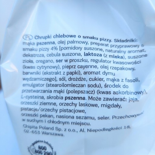 PEČIŤ ROLÚČKY PIZZA 150g DÁTUM: 11.11.2024