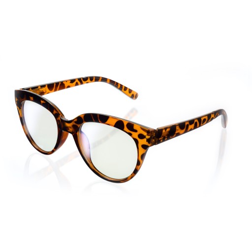 CAT EYES flex polarizačné ANTI-REFLEX šošovky nulovej triedy