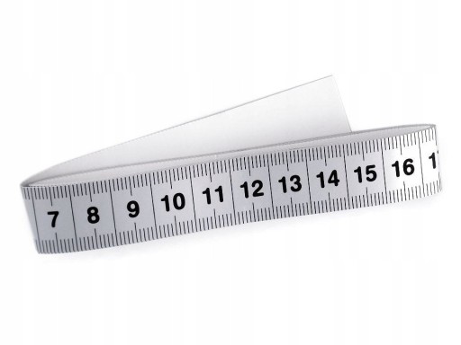 Samolepiaci meter, meter, 1,5 m