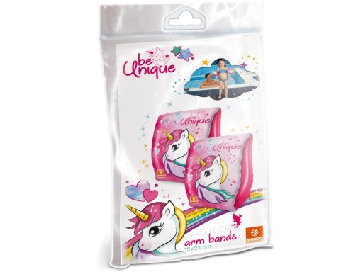 Bazén MONDO Swimming Arms UNICORN