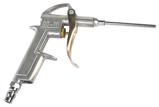 DG-10 HROTY FÚKACIA PISTOL 2 Q3V31