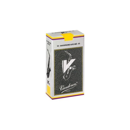Vandoren Tuner pre alt saxofón 3.0 V12