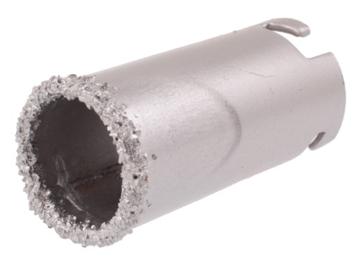 Diamantová dierovacia píla na betón 33 mm kamenina