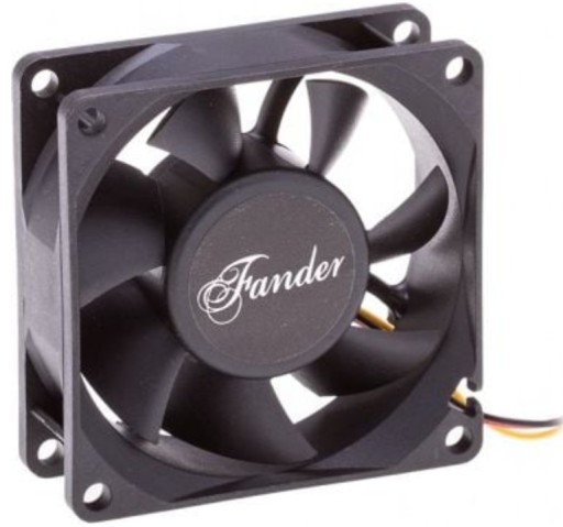 FANDER FANDER ROXO 7025L 70MM FRX3-7025L