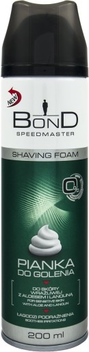 D/GOL.SPEEDMASTER PENA 200ML