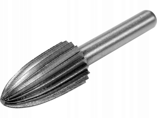 YATO FRÉZA PILNÍK KOVOVÝ 13mm KUŽEĽ