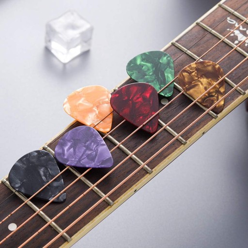GUITAROVÉ TRUBIČKY PIEROVÉ PRÉMIOVÉ GUITAROVÉ TRUBČKY 0,71 mm HQ QUALITY