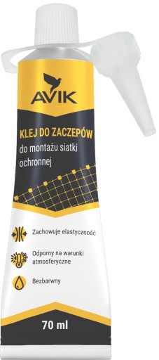 AVIK LEPIDLO NA HÁKOVANIE, SIEŤ NA BALKÓNY, MAČKU, VTÁKY