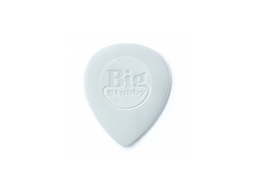 DUNLOP Big Stubby Nylonové kocky 1,00