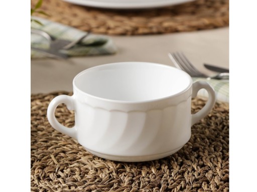 Fľaša na bujón 300 ml TRIANON LUMINARC