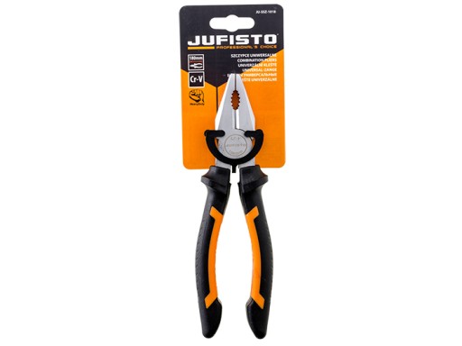 UNIVERZÁLNE KLIEŠTE KOMBINOVANÉ KLIEŠTE KLIEŠTE UPÍNACIE REZAČKY 180 mm CrV