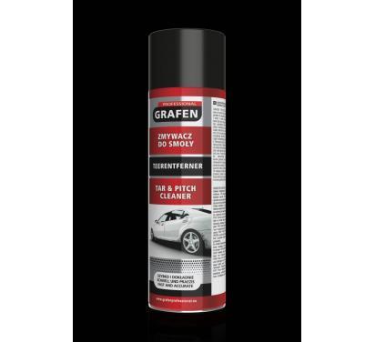 GRAFEN PROFESSIONAL odstraňovač dechtu 500ml