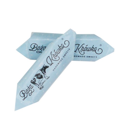 Ďakujeme za hostí COMMUNION fudge + taška